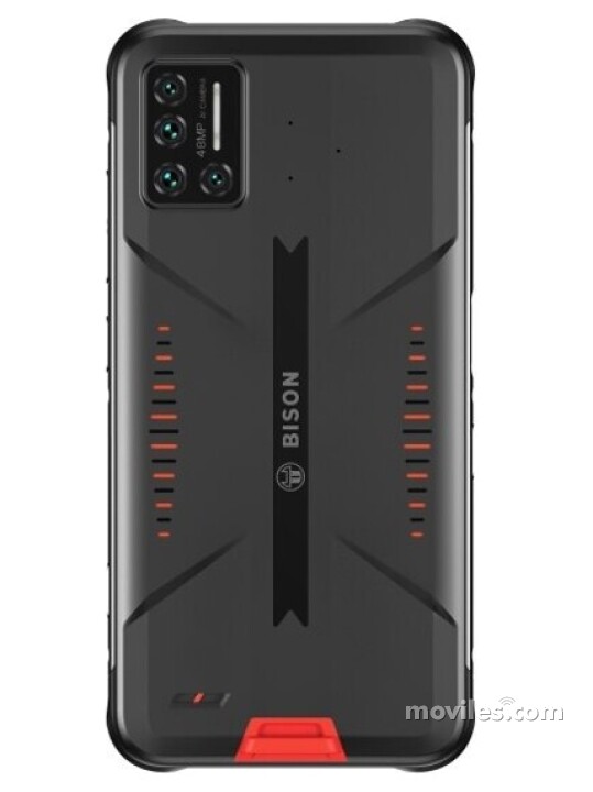 Imagen 4 UMiDIGI Bison