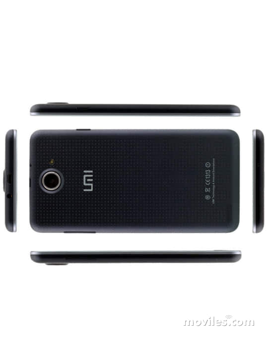 Imagen 4 Umi C1
