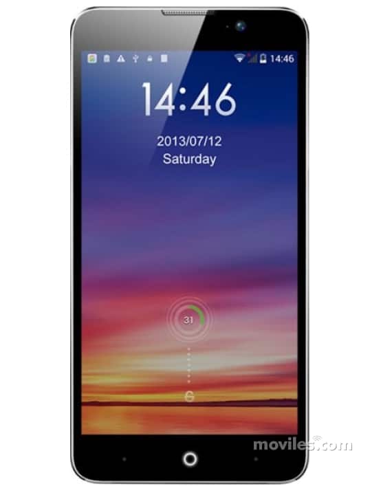 Umi C1