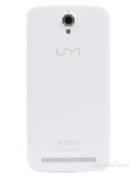 Imagen 2 Umi Emax