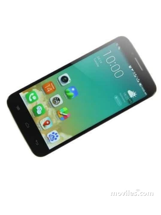 Imagen 3 Umi Emax