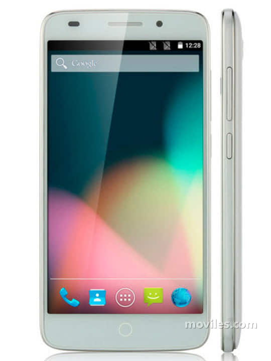 Imagen 2 Umi eMax mini