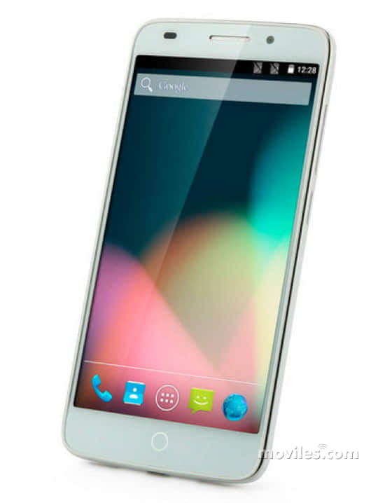 Imagen 3 Umi eMax mini
