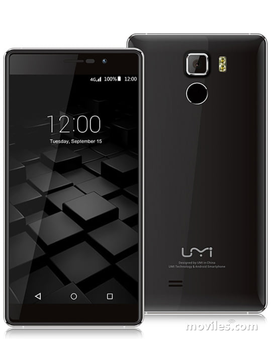 Imagen 2 Umi Fair 