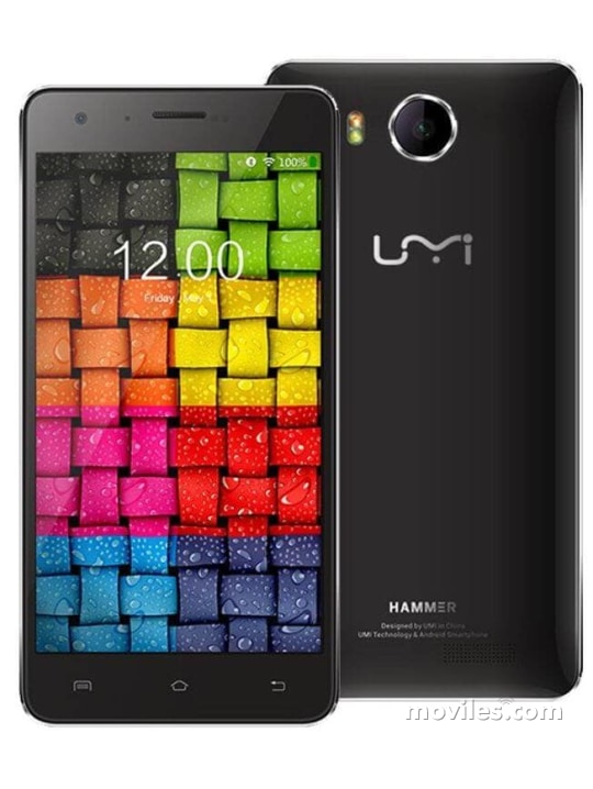 Imagen 3 Umi Hammer