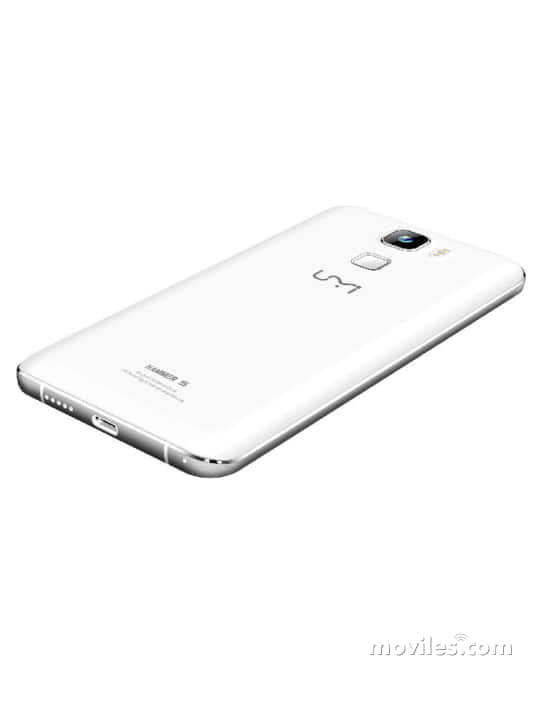 Imagen 3 Umi Hammer S