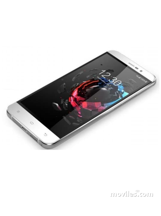 Imagen 4 Umi Hammer S