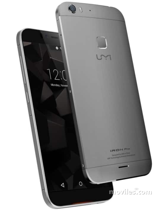 Imagen 4 Umi Iron Pro