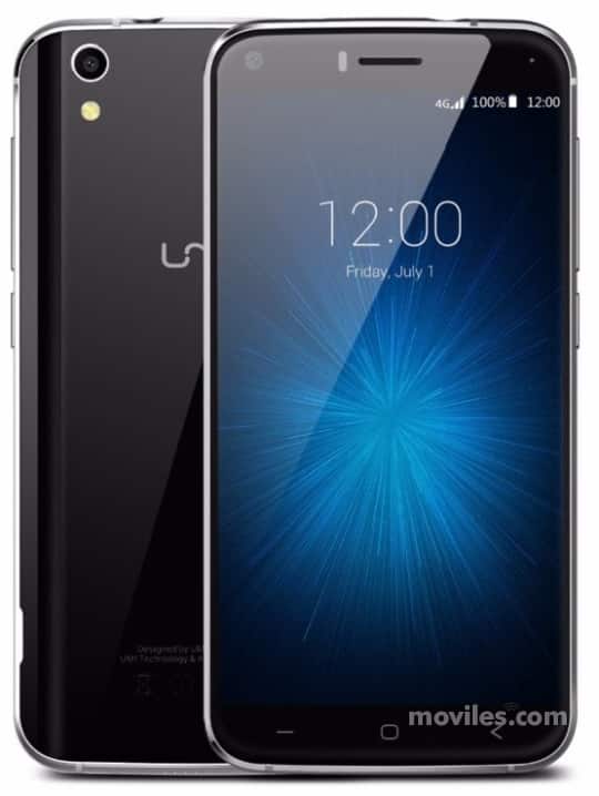 Imagen 4 Umi London