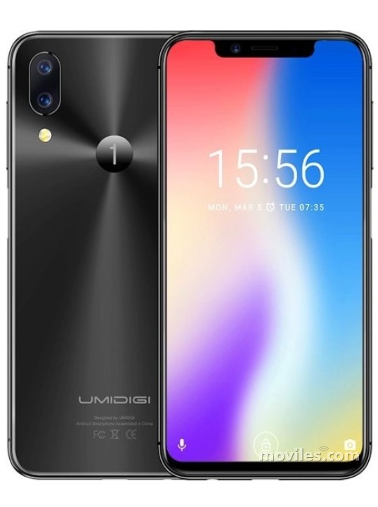 Imagen 2 Umi One