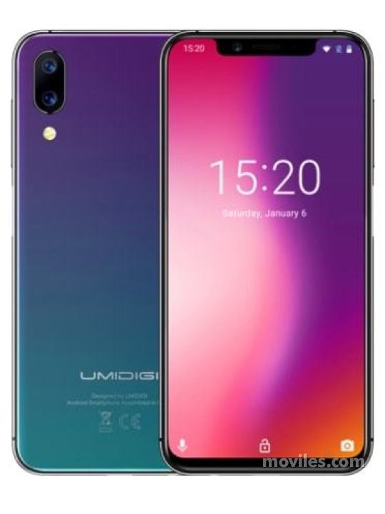 Umi One Pro