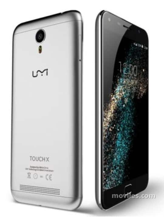 Imagen 3 Umi Touch X