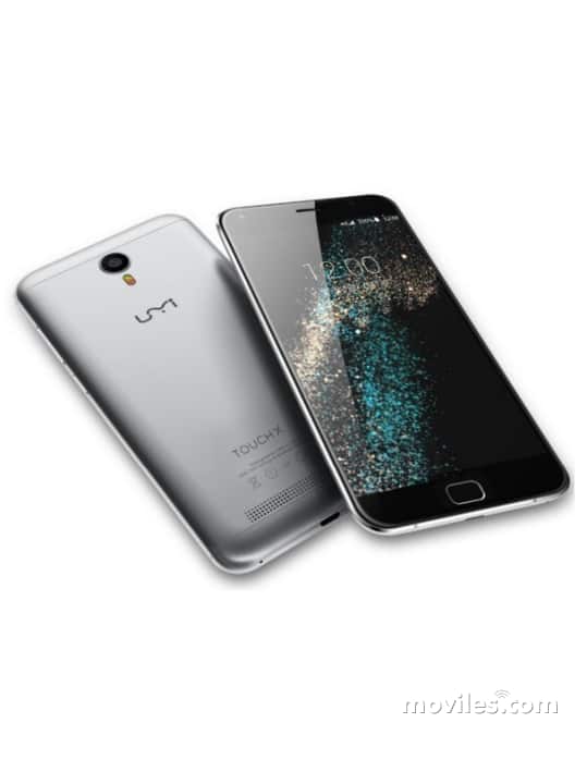 Imagen 4 Umi Touch X