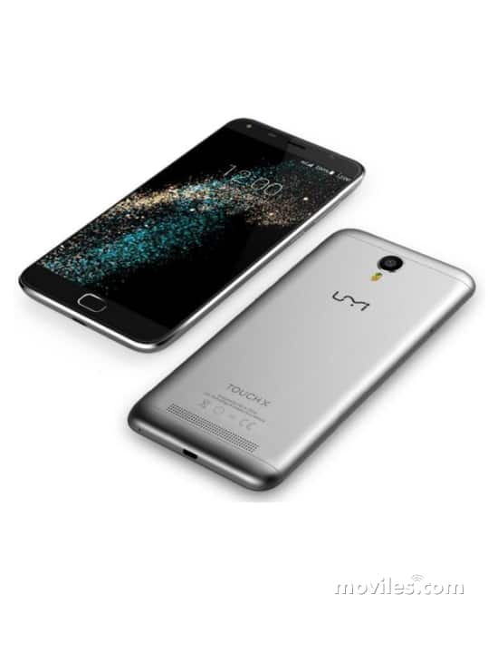 Imagen 5 Umi Touch X