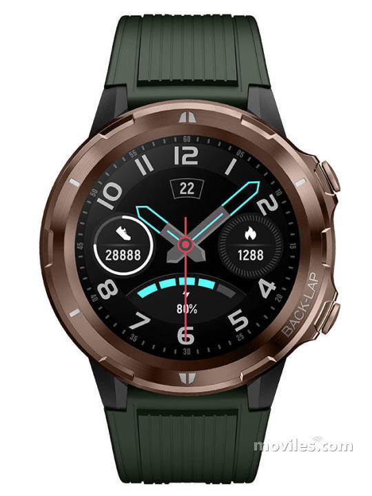 Umi Uwatch GT