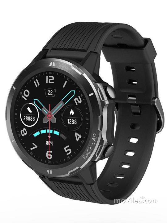 Imagen 2 Umi Uwatch GT