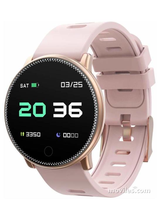 Umi Uwatch2