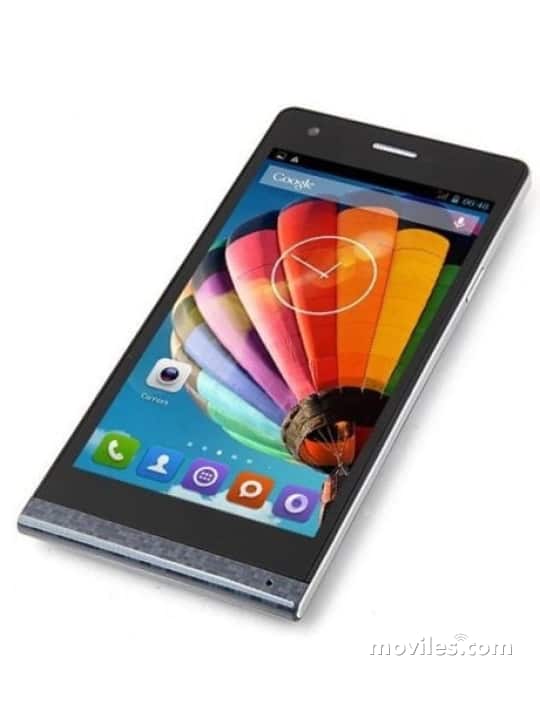Imagen 4 Umi X1 Pro