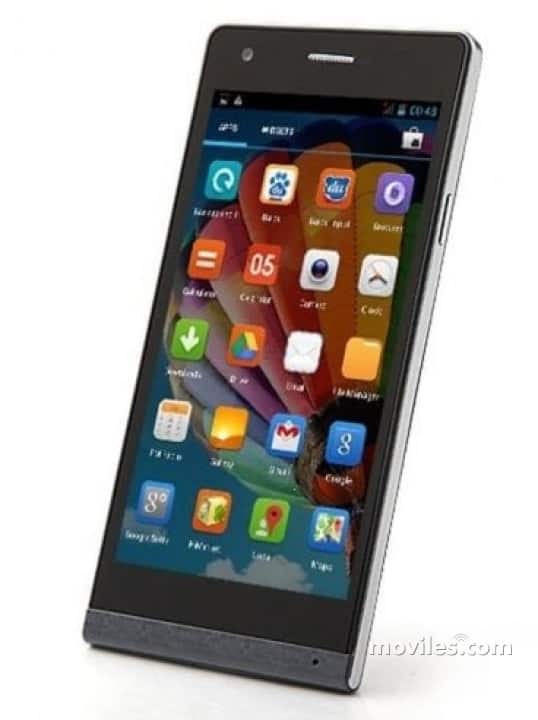 Imagen 2 Umi X1 Pro