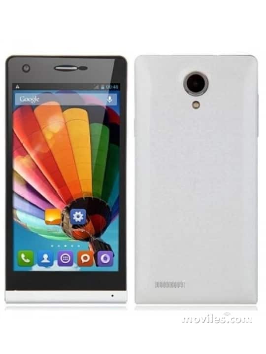 Imagen 5 Umi X1 Pro