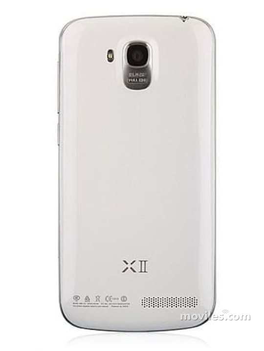 Imagen 5 Umi X2S