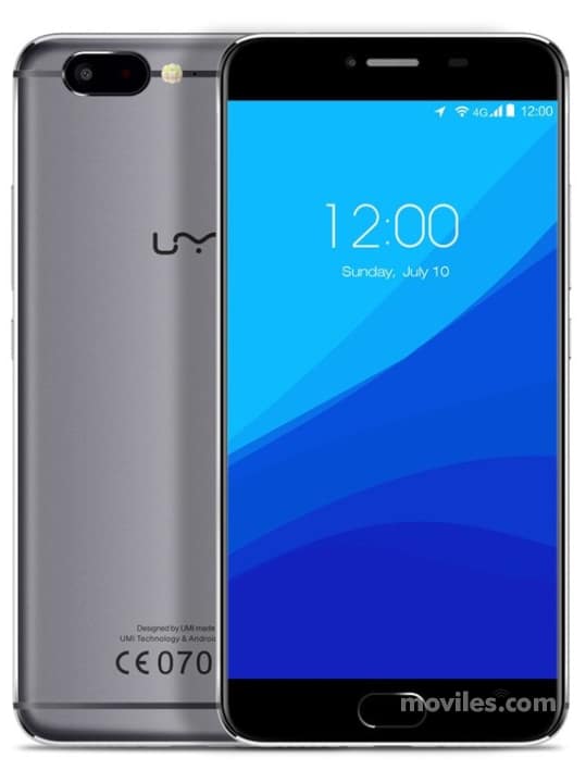 Imagen 2 Umi Z Pro