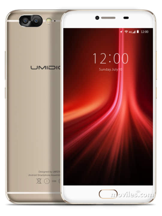 Imagen 2 Umi Z1