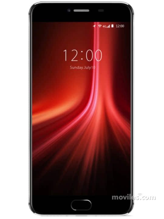 Umi Z1 Pro