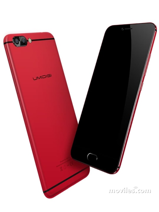 Imagen 2 Umi Z1 Pro