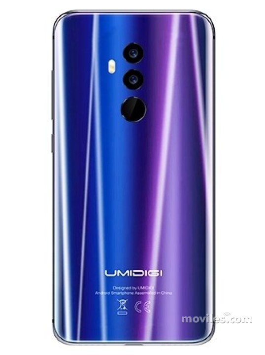 Imagen 6 Umi Z2 Pro