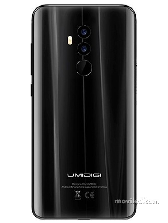 Imagen 7 Umi Z2 Pro