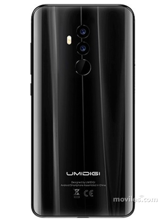 Imagen 7 Umi Z2 Pro