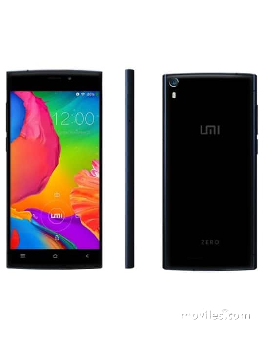 Imagen 3 Umi Zero
