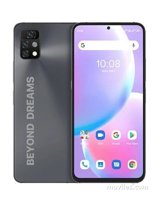 Imagen 2 UMiDIGI A11 Pro Max