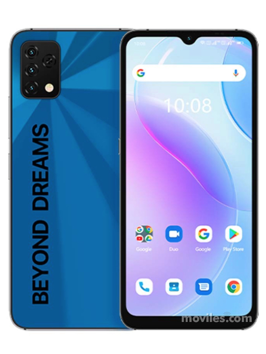 Imagen 2 UMiDIGI A11S