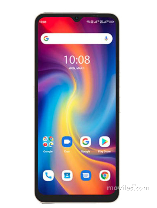 UMiDIGI A13