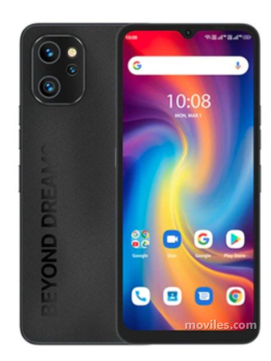 Imagen 4 UMiDIGI A13