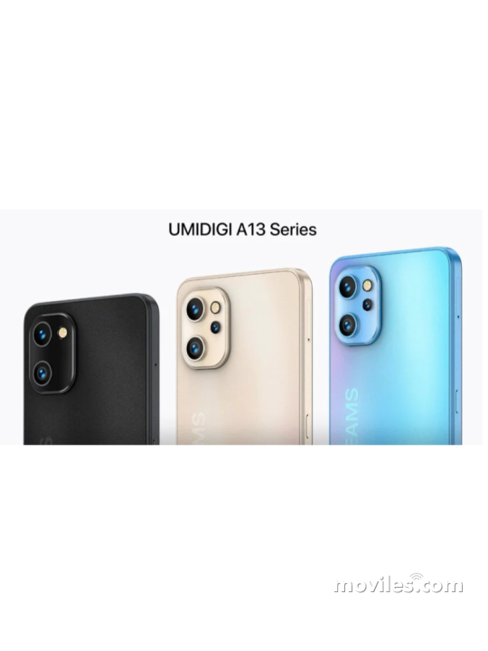 Imagen 5 UMiDIGI A13