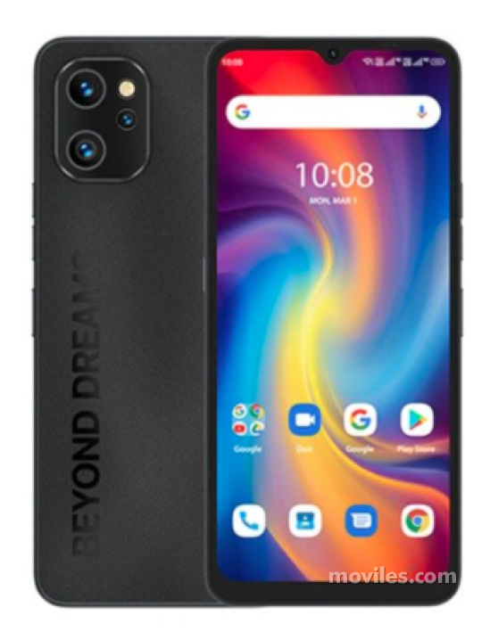 Imagen 2 UMiDIGI A13 Pro