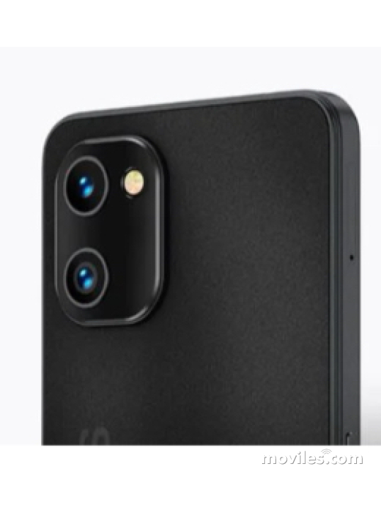 Imagen 4 UMiDIGI A13 Pro