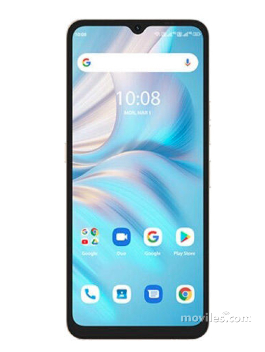 UMiDIGI A13s