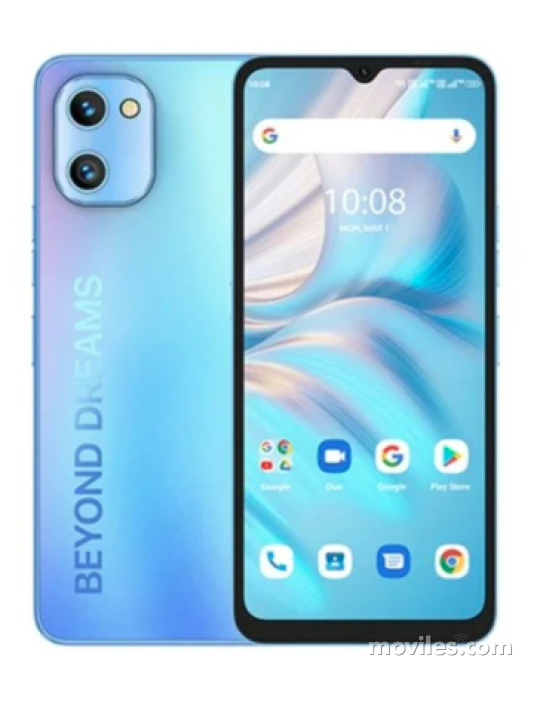 Imagen 3 UMiDIGI A13s