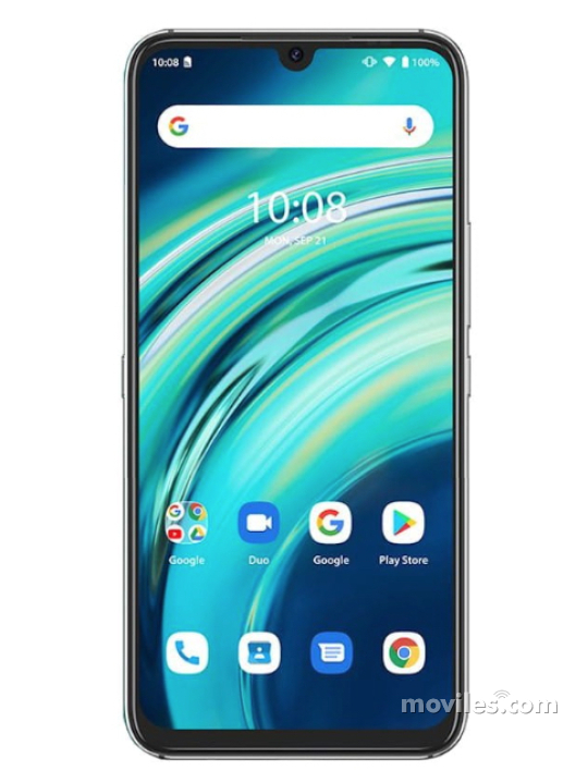 Umidigi Pro Moviles Com