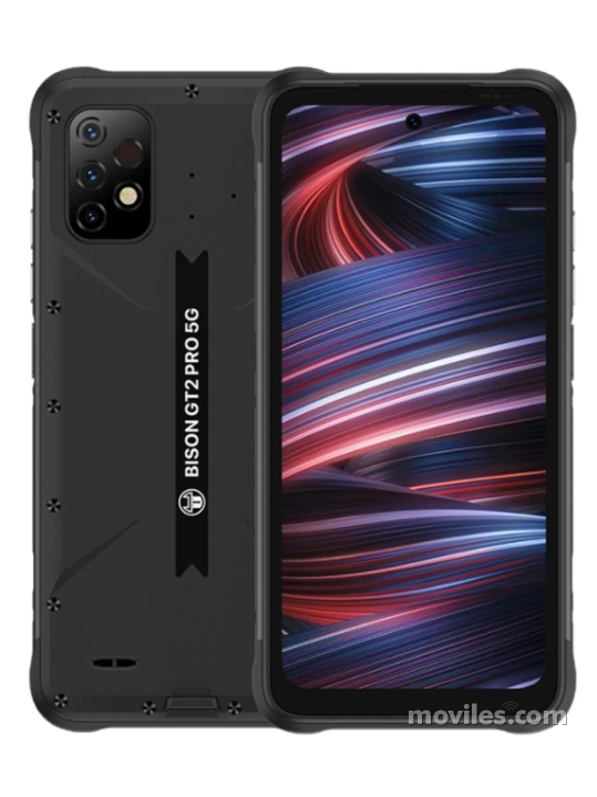 UMiDIGI Bison GT2 Pro