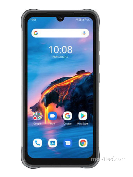 UMiDIGI Bison Pro