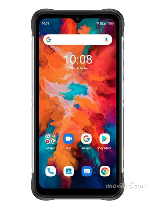 UMiDIGI Bison X10