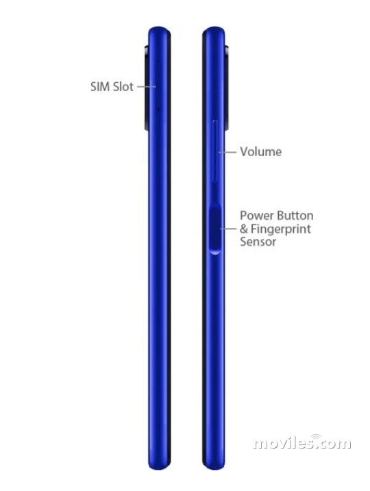 Imagen 6 UMiDIGI F2