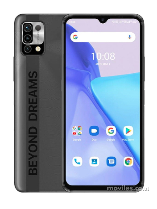 Imagen 4 UMiDIGI Power 5