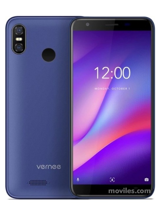 Imagen 4 Vernee M3