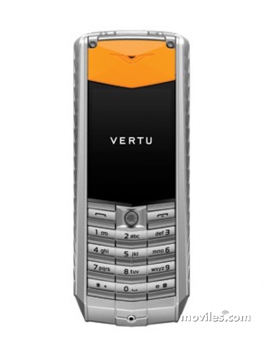 Imagen 3 Vertu Ascent 2010 32GB